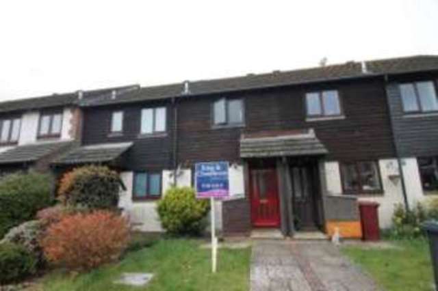 Image of 1 bedroom Terraced house for sale in Chichester Drive Tangmere Chichester PO20 at Tangmere Chichester Tangmere, PO20 2FA