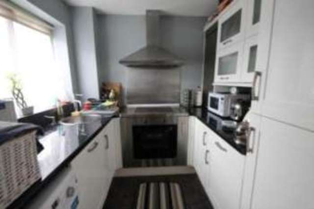  Image of 1 bedroom Terraced house for sale in Chichester Drive Tangmere Chichester PO20 at Tangmere Chichester Tangmere, PO20 2FA