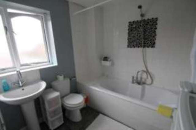  Image of 1 bedroom Terraced house for sale in Chichester Drive Tangmere Chichester PO20 at Tangmere Chichester Tangmere, PO20 2FA