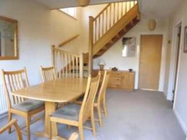  Image of 4 bedroom Detached house for sale in Chiltern Park Thornbury Bristol BS35 at Thornbury Bristol Crossways, BS35 2HX