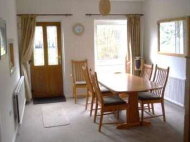  Image of 4 bedroom Detached house for sale in Chiltern Park Thornbury Bristol BS35 at Thornbury Bristol Crossways, BS35 2HX
