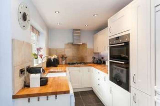  Image of 3 bedroom Terraced house for sale in High Street Chinnor OX39 at High Street  Chinnor, OX39 4DH