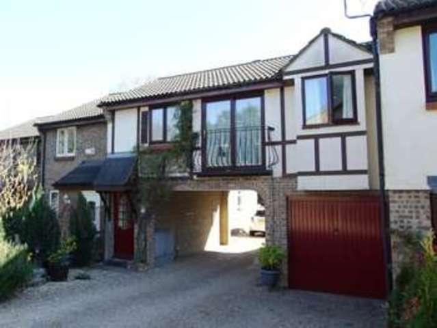  Image of 1 bedroom Apartment to rent in Chisbury Close Bracknell RG12 at Forest Park Bracknell Easthampstead, RG12 0TX