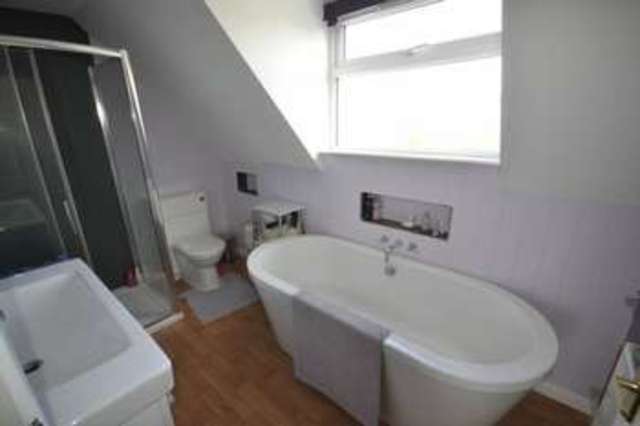  Image of 4 bedroom Detached house for sale in Chrystel Close Tipton St. John Sidmouth EX10 at Tipton St John  Sidmouth, EX10 0AY