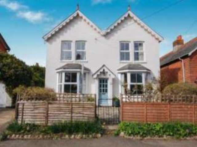  Image of 3 bedroom Detached house for sale in Church Place Freshwater PO40 at Church Place Freshwater Easton, PO40 9BN
