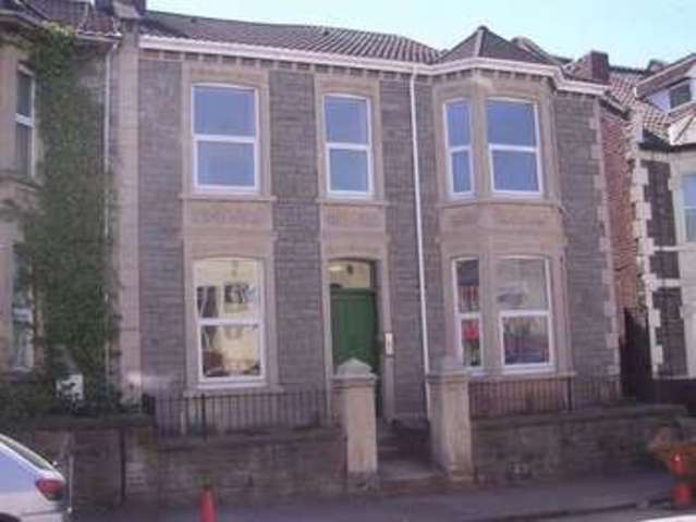  Image of 1 bedroom Flat to rent in Church Road Redfield Bristol BS5 at Church Road Redfield Bristol, BS5 9LE