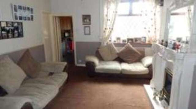  Image of 3 bedroom Terraced house for sale in Church Road Haydock St. Helens WA11 at Haydock St. Helens Haydock, WA11 0LT