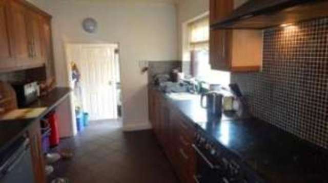  Image of 3 bedroom Terraced house for sale in Church Road Haydock St. Helens WA11 at Haydock St. Helens Haydock, WA11 0LT