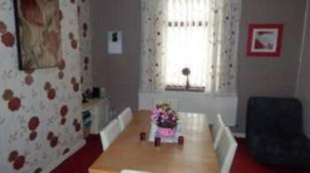  Image of 3 bedroom Terraced house for sale in Church Road Haydock St. Helens WA11 at Haydock St. Helens Haydock, WA11 0LT
