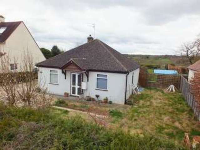  Image of 3 bedroom Detached house for sale in Church Road Long Hanborough Witney OX29 at Church Road Long Hanborough Witney, OX29 8JF