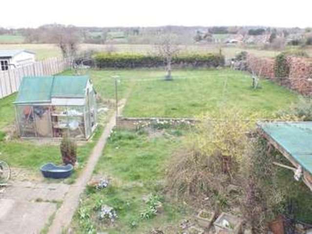  Image of 3 bedroom Detached house for sale in Church Road Long Hanborough Witney OX29 at Church Road Long Hanborough Witney, OX29 8JF