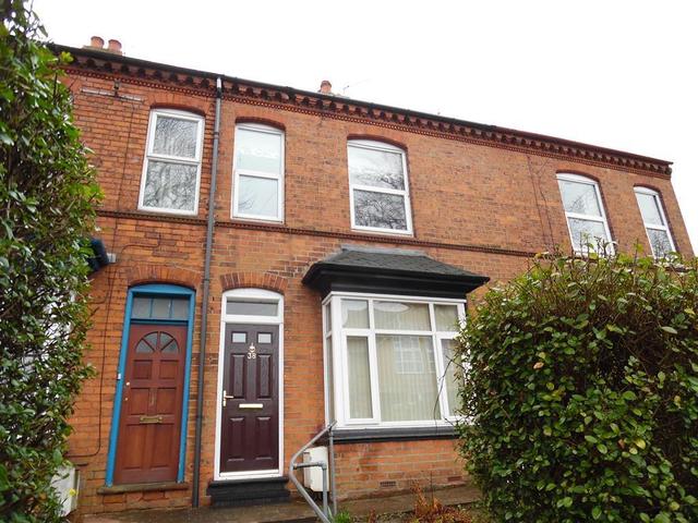  Image of 2 bedroom Detached house to rent in Church Road Northfield Birmingham B31 at Church Road Northfield BIRMINGHAM, B31 2LE