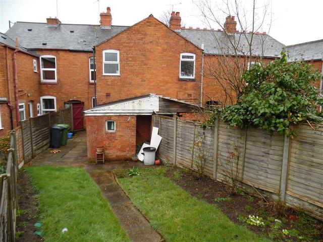  Image of 2 bedroom Detached house to rent in Church Road Northfield Birmingham B31 at Church Road Northfield BIRMINGHAM, B31 2LE