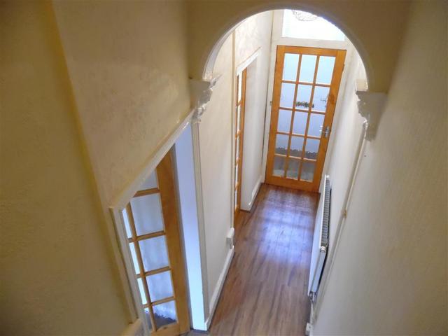  Image of 2 bedroom Detached house to rent in Church Road Northfield Birmingham B31 at Church Road Northfield BIRMINGHAM, B31 2LE