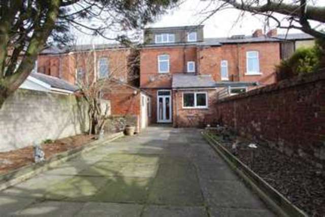 Image of 4 bedroom Semi-Detached house for sale in Church Road St. Annes Lytham St. Annes FY8 at St Annes Lytham St Annes Lytham St Annes, FY8 3TL