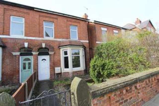  Image of 4 bedroom Semi-Detached house to rent in Church Road St. Annes Lytham St. Annes FY8 at St Annes Lytham St Annes Lytham St Annes, FY8 3TL