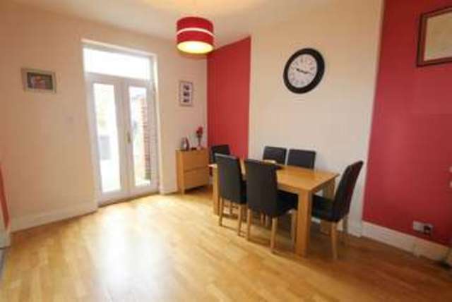  Image of 4 bedroom Semi-Detached house to rent in Church Road St. Annes Lytham St. Annes FY8 at St Annes Lytham St Annes Lytham St Annes, FY8 3TL