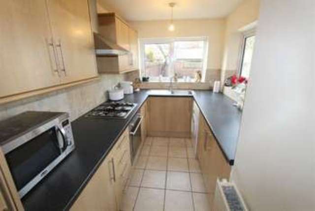  Image of 4 bedroom Semi-Detached house to rent in Church Road St. Annes Lytham St. Annes FY8 at St Annes Lytham St Annes Lytham St Annes, FY8 3TL