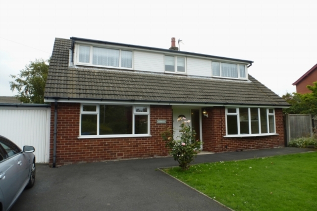  Image of 3 bedroom Detached house to rent in Church Road Warton Preston PR4 at CHURCH ROAD WARTON PRESTON, PR4 1BD