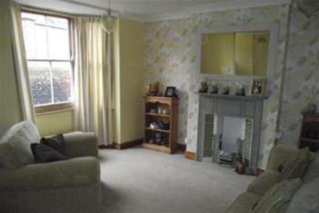  Image of 2 bedroom Detached house to rent in Church Row Bury St. Edmunds IP33 at Bury St. Edmunds, IP33 1JT