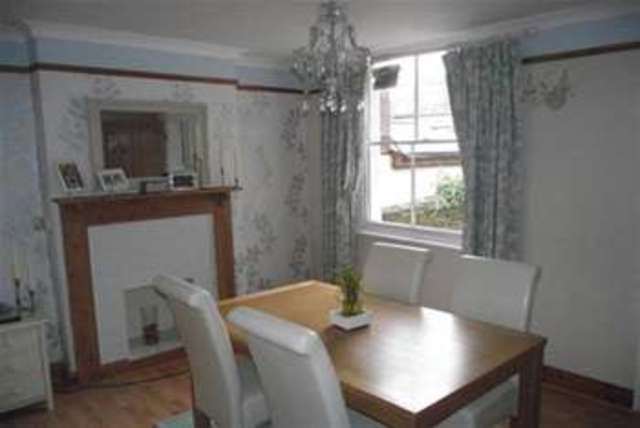  Image of 2 bedroom Detached house to rent in Church Row Bury St. Edmunds IP33 at Bury St. Edmunds, IP33 1JT