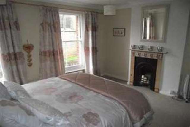  Image of 2 bedroom Detached house to rent in Church Row Bury St. Edmunds IP33 at Bury St. Edmunds, IP33 1JT