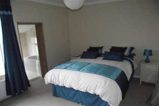  Image of 2 bedroom Detached house to rent in Church Row Bury St. Edmunds IP33 at Bury St. Edmunds, IP33 1JT