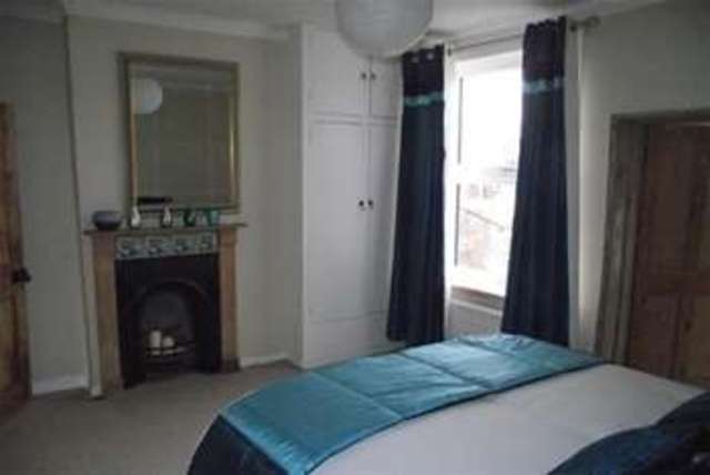  Image of 2 bedroom Detached house to rent in Church Row Bury St. Edmunds IP33 at Bury St. Edmunds, IP33 1JT