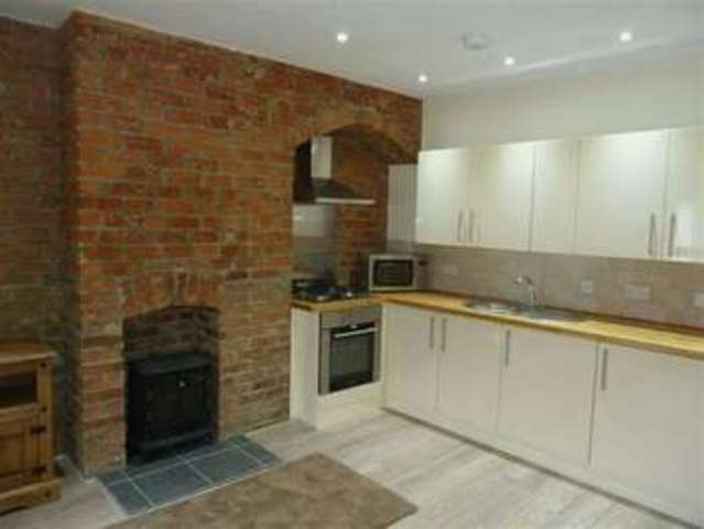  Image of 1 bedroom Flat to rent in Church Street Ruskington Sleaford NG34 at Church Street Ruskington Sleaford, NG34 9DU