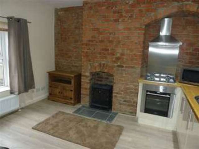  Image of 1 bedroom Flat to rent in Church Street Ruskington Sleaford NG34 at Church Street Ruskington Sleaford, NG34 9DU