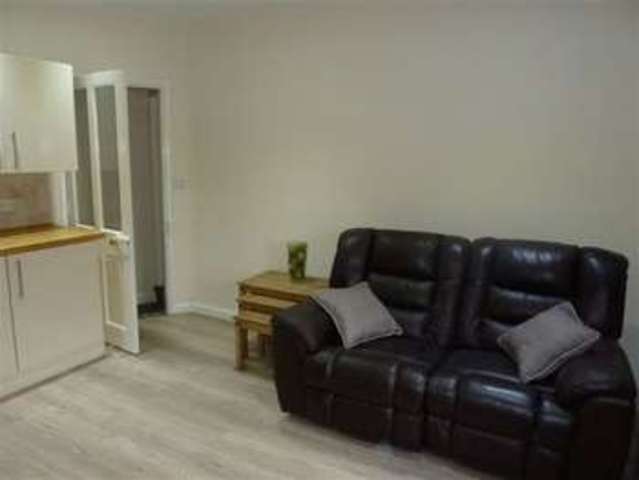  Image of 1 bedroom Flat to rent in Church Street Ruskington Sleaford NG34 at Church Street Ruskington Sleaford, NG34 9DU