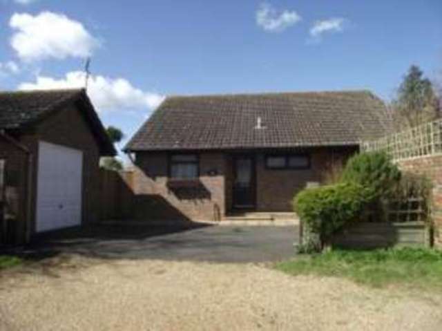  Image of 3 bedroom Bungalow for sale in Church Street Ticehurst Wadhurst TN5 at Ticehurst Wadhurst Ticehurst, TN5 7AE