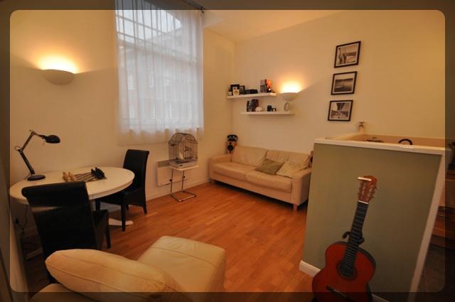  Image of 1 bedroom Apartment to rent in Lowgate Hull HU1 at Lowgate  Hull, HU1 1AA