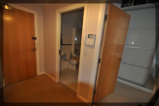  Image of 1 bedroom Apartment to rent in Lowgate Hull HU1 at Lowgate  Hull, HU1 1AA