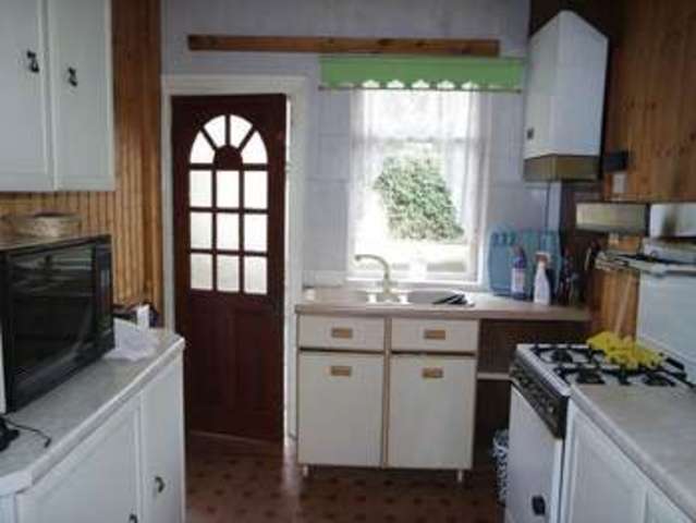  Image of 3 bedroom Semi-Detached house for sale in Claridge Road Hartshill Stoke-on-Trent ST4 at Claridge Road Hartshill Stoke-On-Trent, ST4 6EX