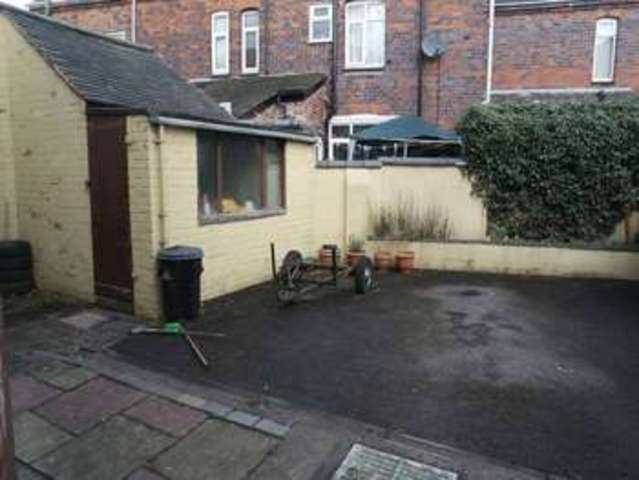  Image of 3 bedroom Semi-Detached house for sale in Claridge Road Hartshill Stoke-on-Trent ST4 at Claridge Road Hartshill Stoke-On-Trent, ST4 6EX