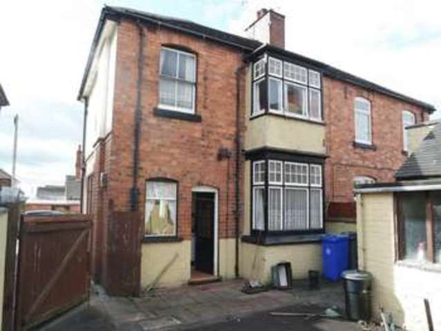  Image of 3 bedroom Semi-Detached house for sale in Claridge Road Hartshill Stoke-on-Trent ST4 at Claridge Road Hartshill Stoke-On-Trent, ST4 6EX