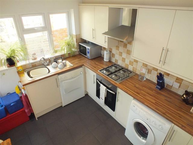  Image of 2 bedroom Property to rent in Clarks Place Hilperton Trowbridge BA14 at Clarks Place Trowbridge Trowbridge, BA14 7HA