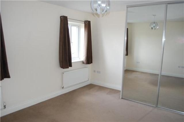  Image of 4 bedroom Terraced house to rent in Clearwell Gardens Cheltenham GL52 at Gloucestershire, GL52 5GH