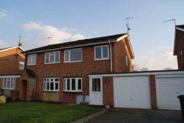  Image of 3 bedroom Semi-Detached house for sale in Clevedon Green South Littleton Evesham WR11 at Clevedon Green South Littleton Evesham, WR11 8TY