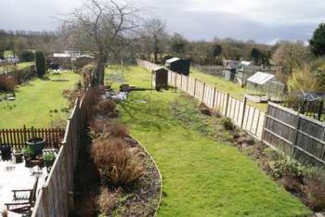  Image of 3 bedroom Semi-Detached house for sale in Clevedon Green South Littleton Evesham WR11 at Clevedon Green South Littleton Evesham, WR11 8TY