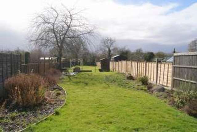  Image of 3 bedroom Semi-Detached house for sale in Clevedon Green South Littleton Evesham WR11 at Clevedon Green South Littleton Evesham, WR11 8TY