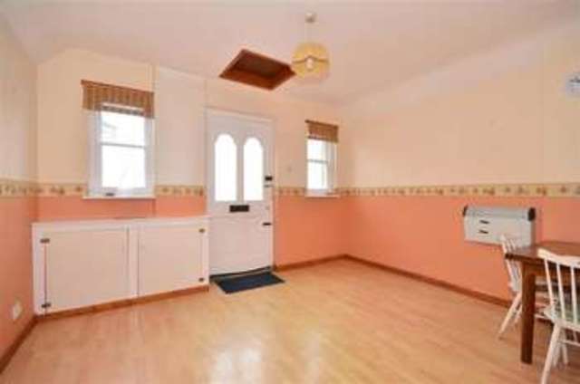  Image of 1 bedroom Detached house for sale in Clifford Street Newport PO30 at Newport Isle of Wight Newport, PO30 5AD