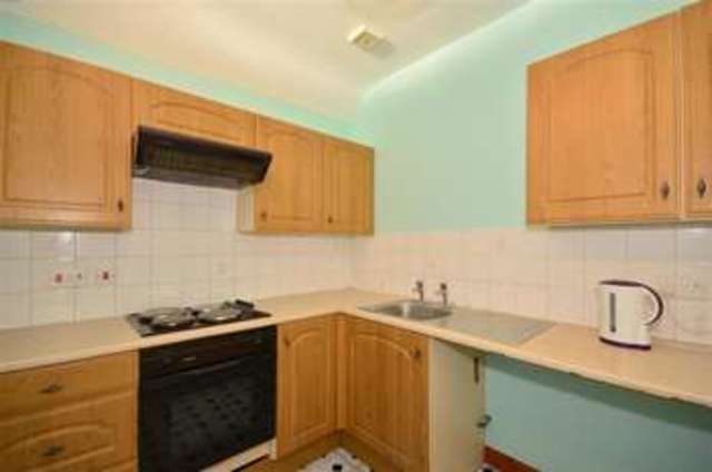  Image of 1 bedroom Detached house for sale in Clifford Street Newport PO30 at Newport Isle of Wight Newport, PO30 5AD