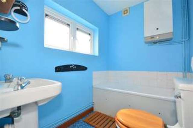  Image of 1 bedroom Detached house for sale in Clifford Street Newport PO30 at Newport Isle of Wight Newport, PO30 5AD