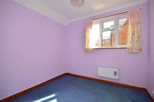  Image of 1 bedroom Detached house for sale in Clifford Street Newport PO30 at Newport Isle of Wight Newport, PO30 5AD