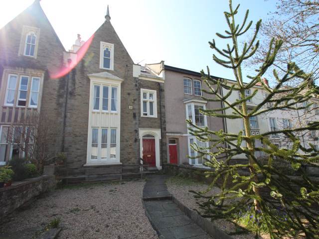  Image of 1 bedroom Flat to rent in Clifton Place Newport NP20 at Newport  Newport, NP20 4EX