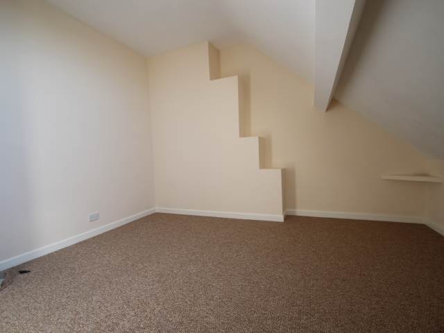  Image of 1 bedroom Flat to rent in Clifton Place Newport NP20 at Newport  Newport, NP20 4EX