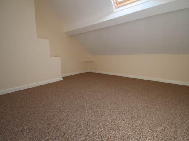  Image of 1 bedroom Flat to rent in Clifton Place Newport NP20 at Newport  Newport, NP20 4EX
