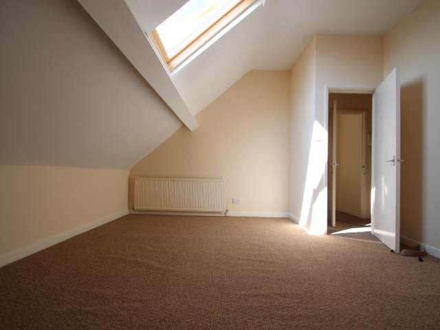 Image of 1 bedroom Flat to rent in Clifton Place Newport NP20 at Newport  Newport, NP20 4EX